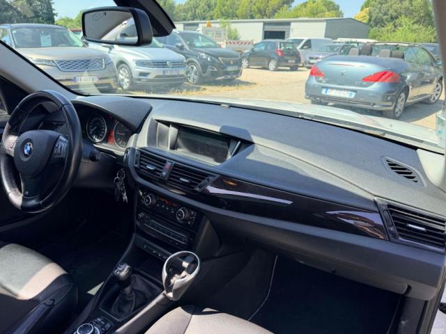Bmw X1 image 8