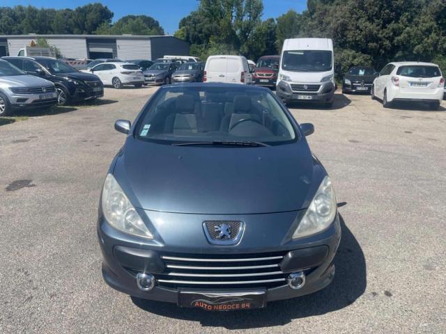 Peugeot 307 Cc image 1
