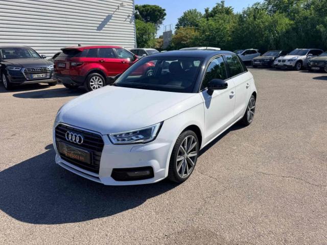 Audi A1 1.4 Tfsi 125 Bvm6 Ambition Luxe