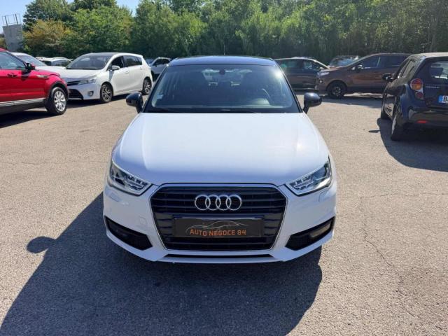 Audi A1 image 8