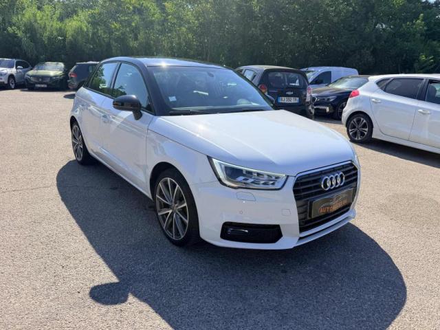 Audi A1 image 7