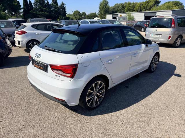 Audi A1 image 1