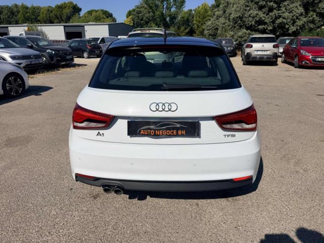 Audi A1 image 2