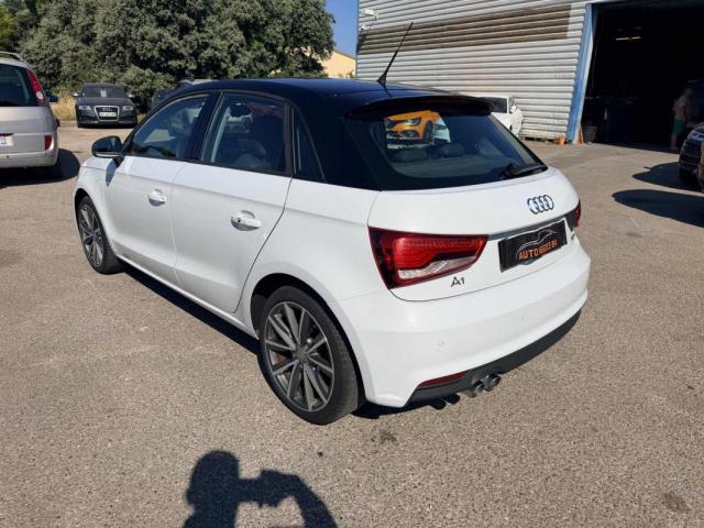 Audi A1 image 5