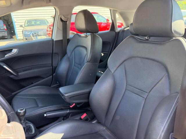 Audi A1 image 3