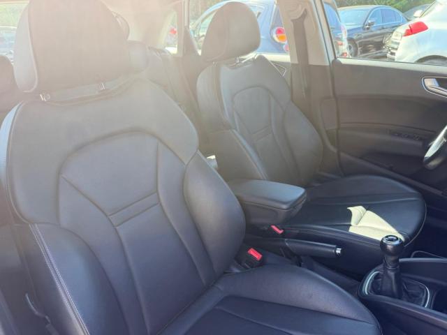 Audi A1 image 9