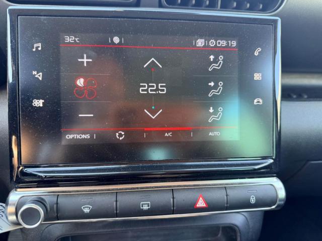 Citroen C3 Aircross image 4