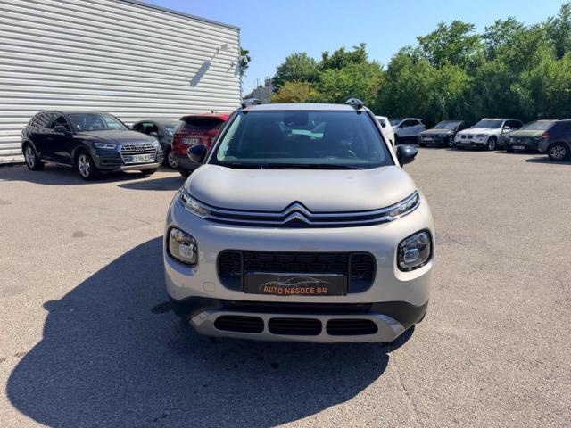 Citroen C3 Aircross image 5