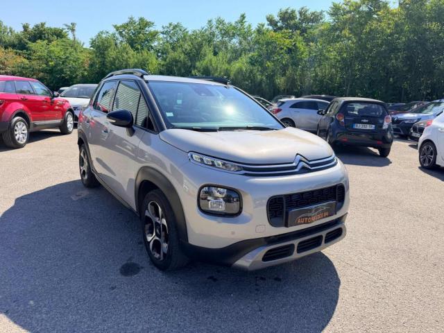 Citroen C3 Aircross image 6