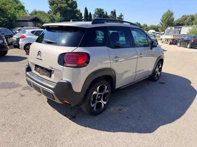Citroen C3 Aircross image 8