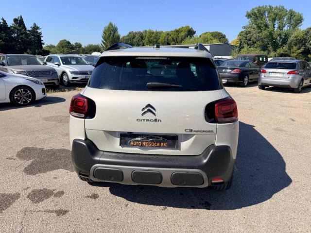 Citroen C3 Aircross image 7
