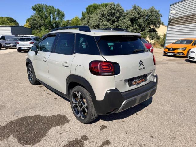 Citroen C3 Aircross image 9