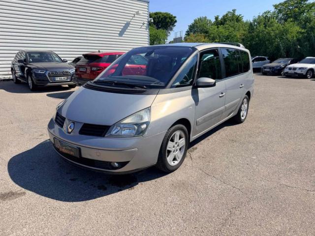 Renault Espace 2.2 Dci 150 Privilege