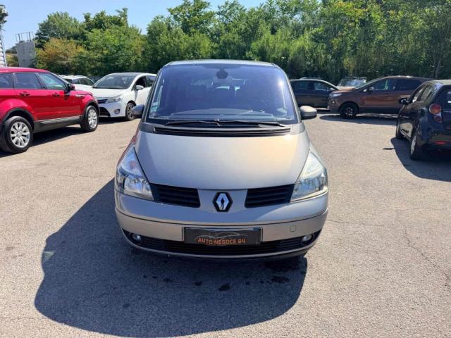 Renault Espace image 5
