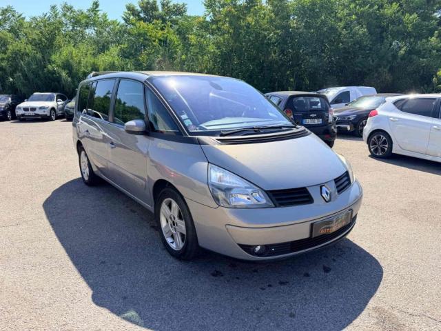 Renault Espace image 2