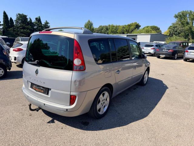 Renault Espace image 8