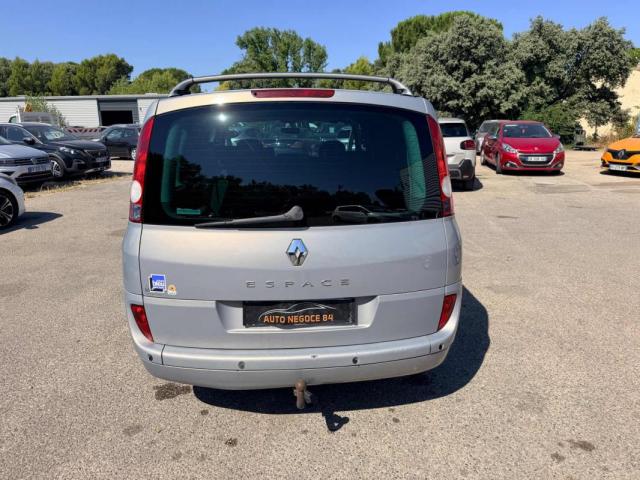 Renault Espace image 4