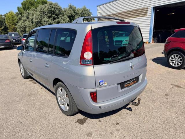 Renault Espace image 7