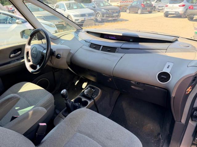 Renault Espace image 6