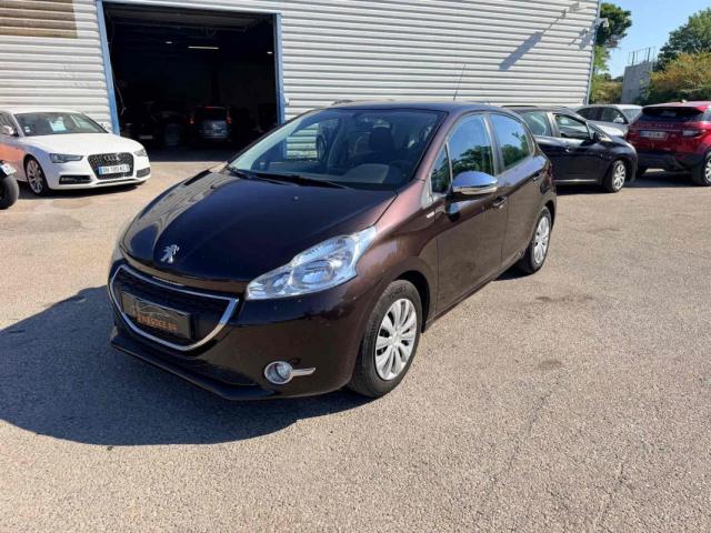 Peugeot 208 1.2 Vti 82 Active