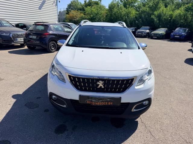Peugeot 2008 image 4