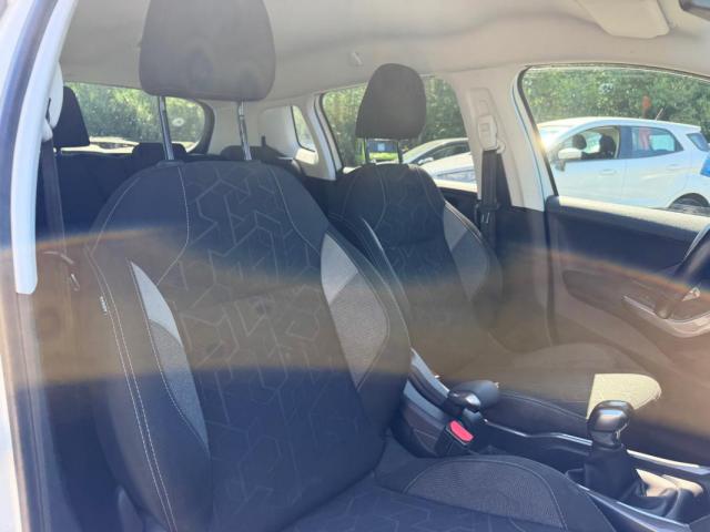 Peugeot 2008 image 1