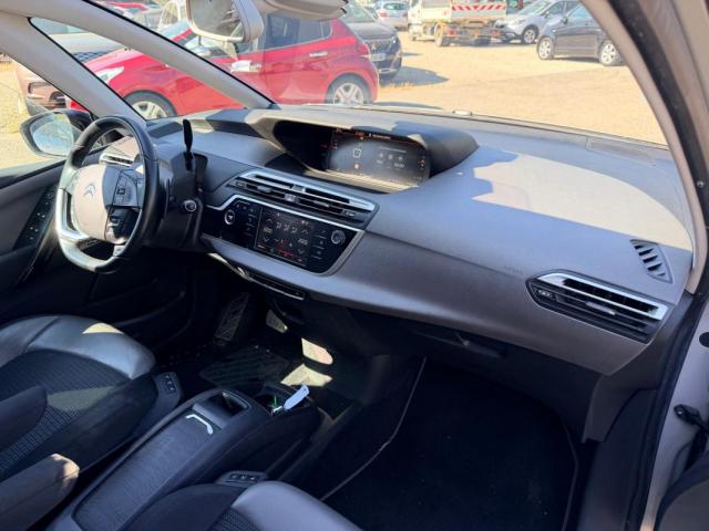 Citroen C4 Spacetourer image 4