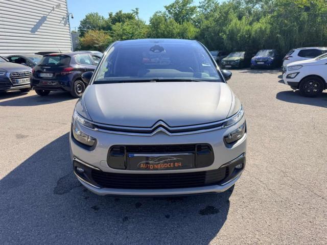 Citroen C4 Spacetourer image 1