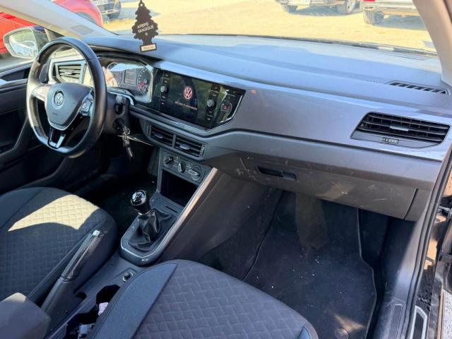 Volkswagen Polo image 3