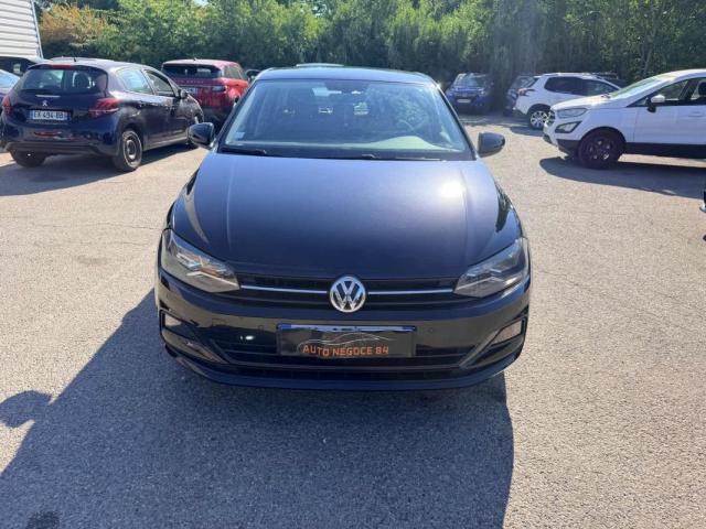 Volkswagen Polo image 2