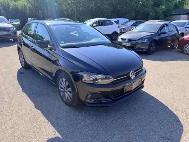 Volkswagen Polo image 8