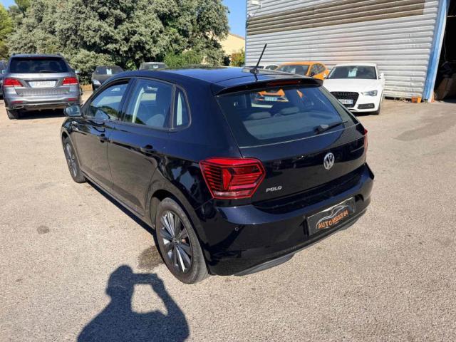 Volkswagen Polo image 4
