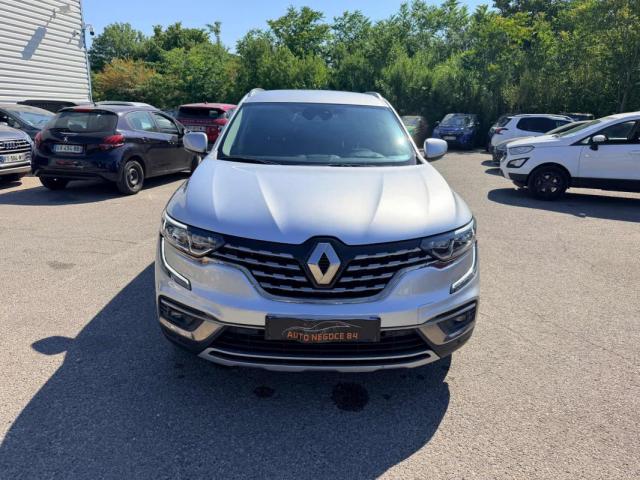 Renault Koleos image 4
