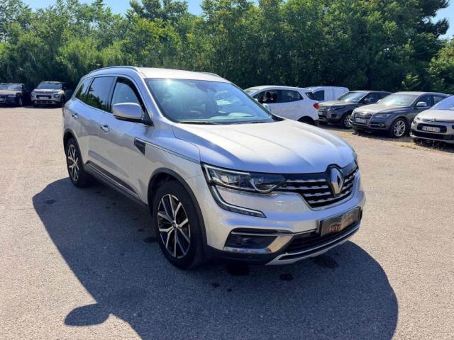 Renault Koleos image 1