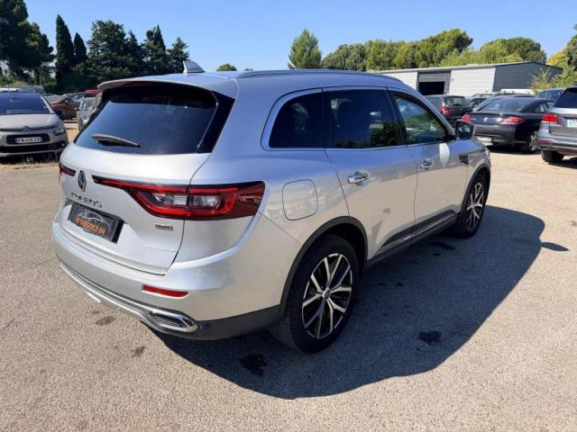 Renault Koleos image 5