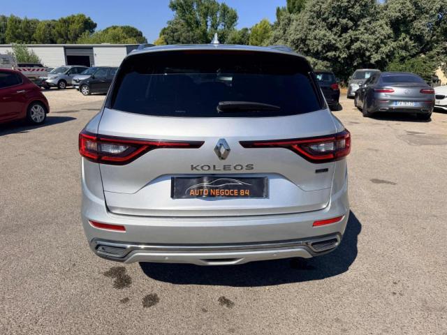 Renault Koleos image 7