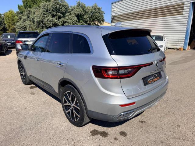 Renault Koleos image 9