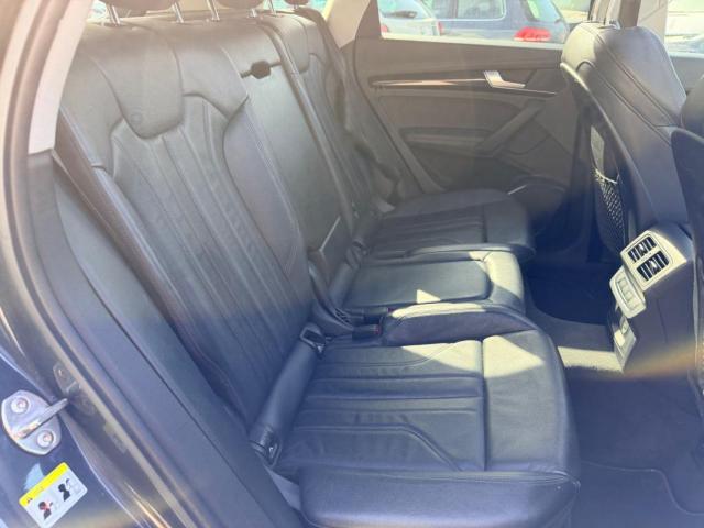 Audi Q5 image 5