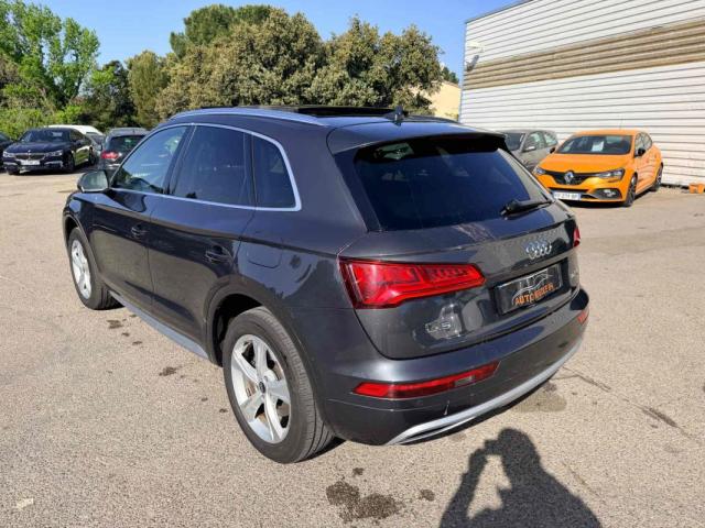 Audi Q5 image 6