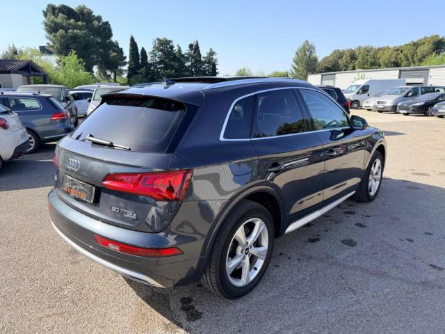 Audi Q5 image 8