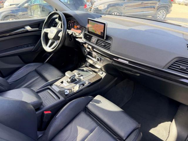 Audi Q5 image 1
