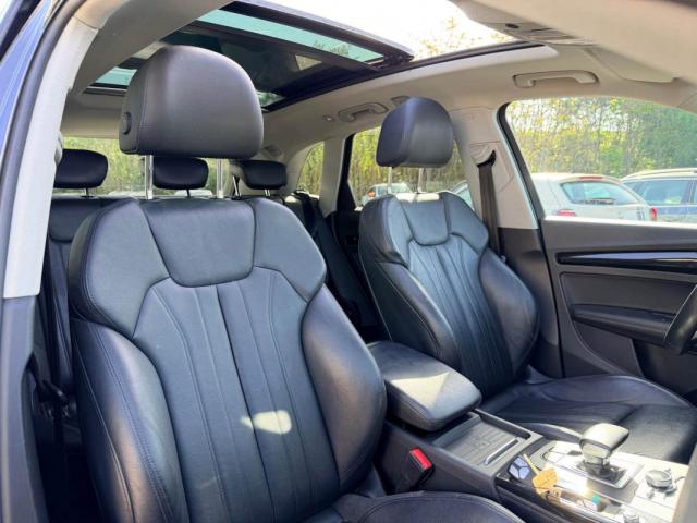 Audi Q5 image 4