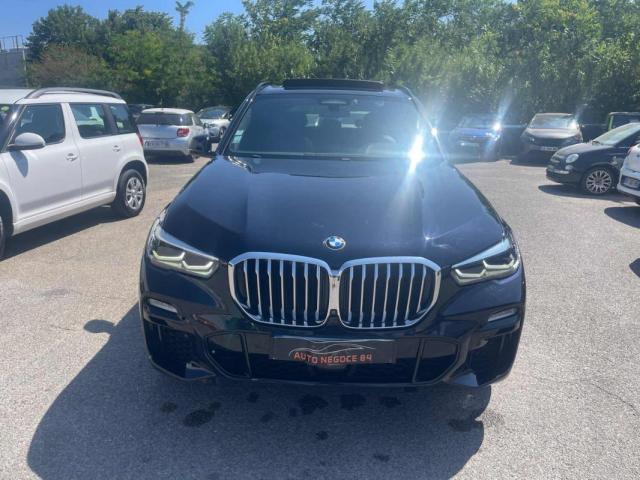 Bmw X5 image 5