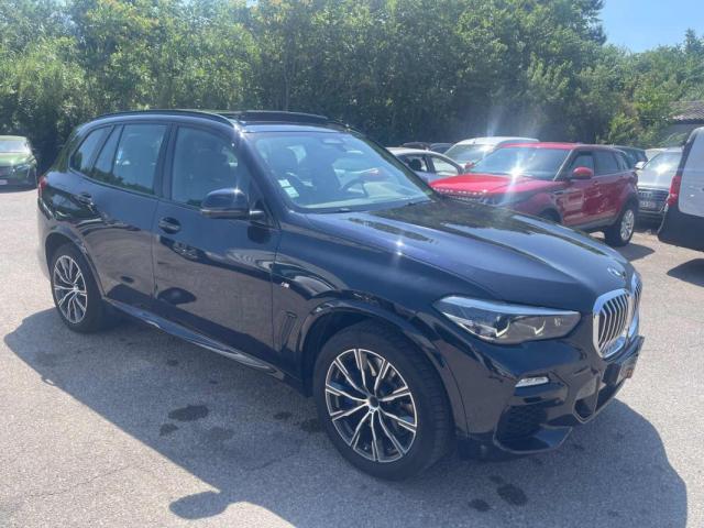 Bmw X5 image 8