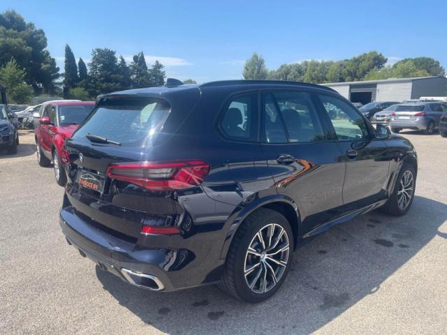 Bmw X5 image 3