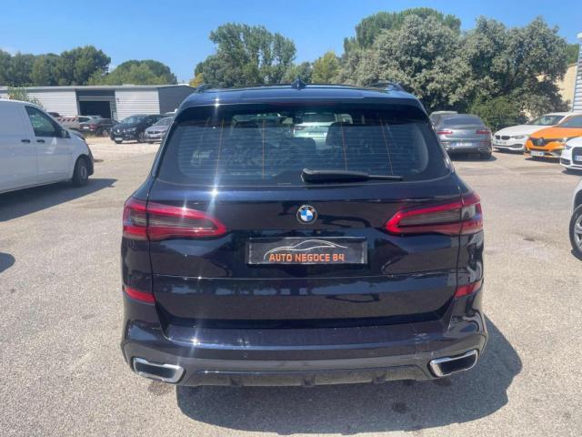 Bmw X5 image 6
