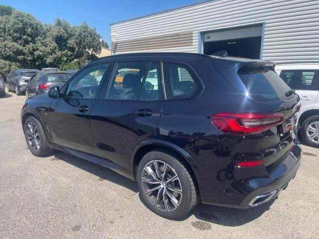 Bmw X5 image 7