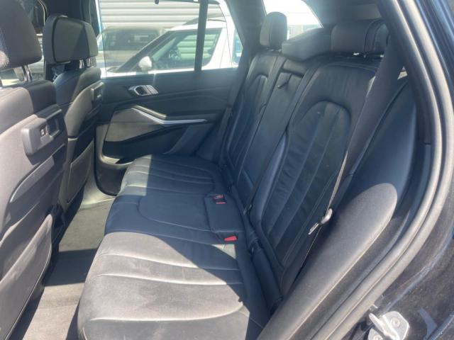Bmw X5 image 9