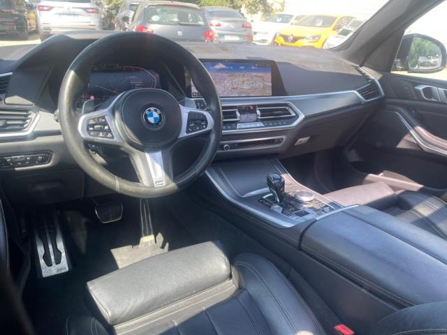 Bmw X5 image 1