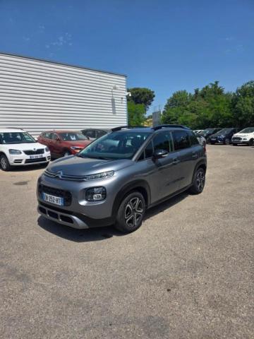 Citroen C3 Aircross Bluehdi 100ch Feel S&s